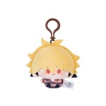 Minidoll Link Click Campus Chubby Plush Toy Cute Pendant